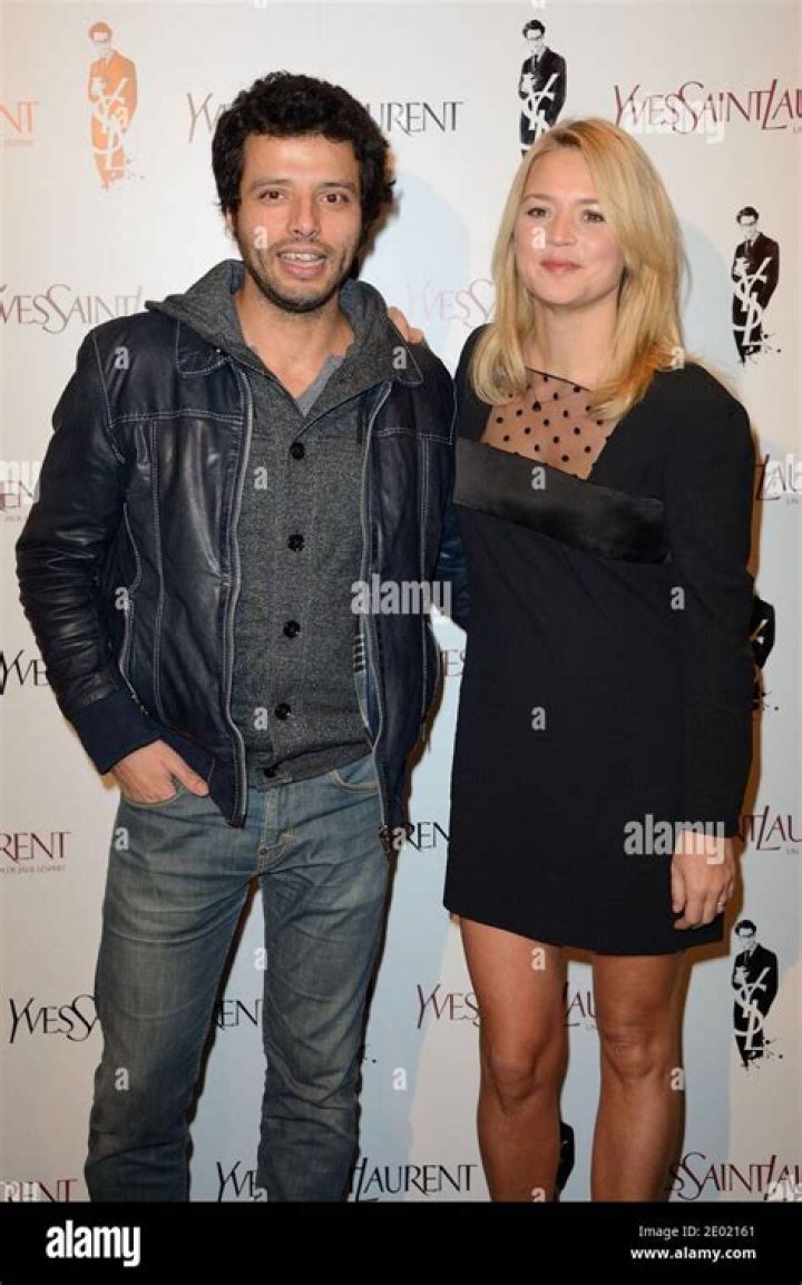 Mabrouk El Mechri Biography, Age, Height, Wife, Net Worth, Family