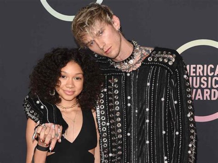 Machine Gun Kelly Biography, Age, Height, Wife, Net Worth, Family
