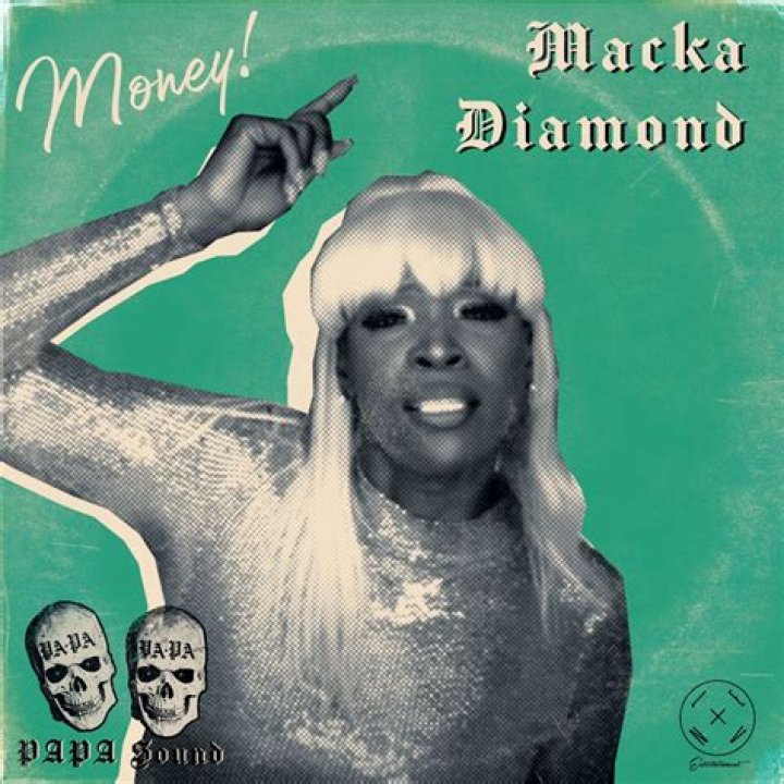 Macka Diamond Biography, Age, Height, Husband, Net Worth, Family