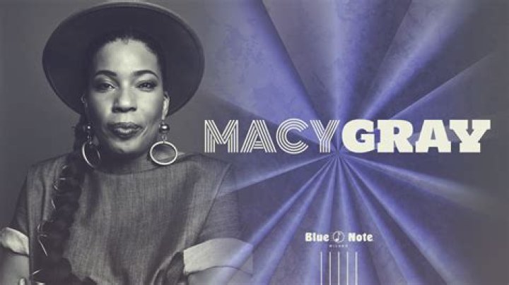 Macy Gray Biography, Age, Height, Husband, Net Worth, Family