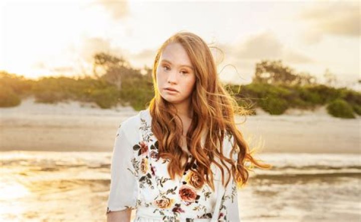 Madeline Stuart Biography, Age, Height, Husband, Net Worth, Family
