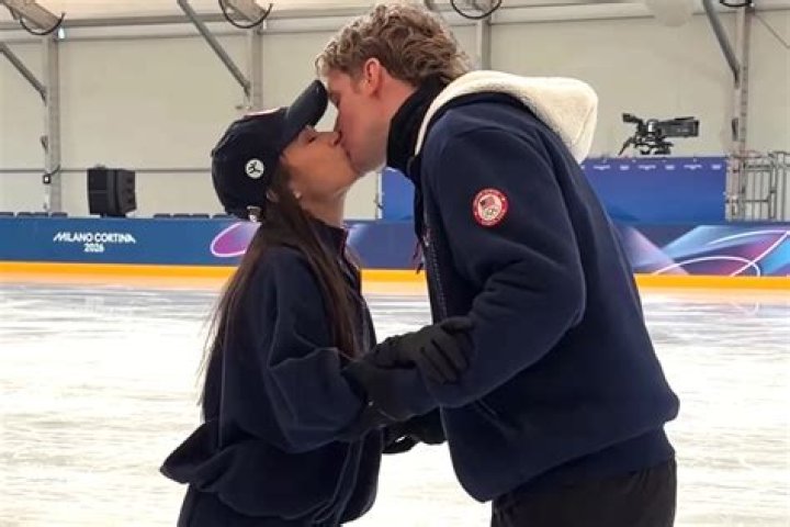 Madison Chock Biography, Age, Height, Husband, Net Worth, Family
