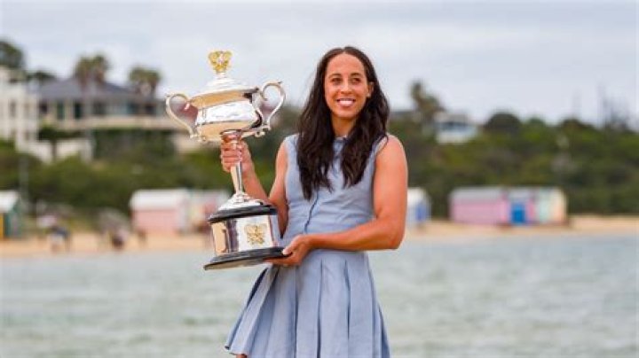 Madison Keys Biography, Age, Height, Husband, Net Worth, Family