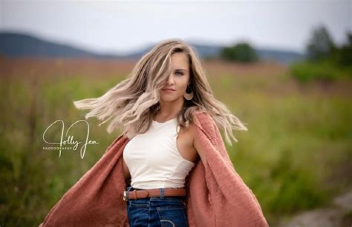 Madison Welch Biography, Age, Height, Husband, Net Worth, Family