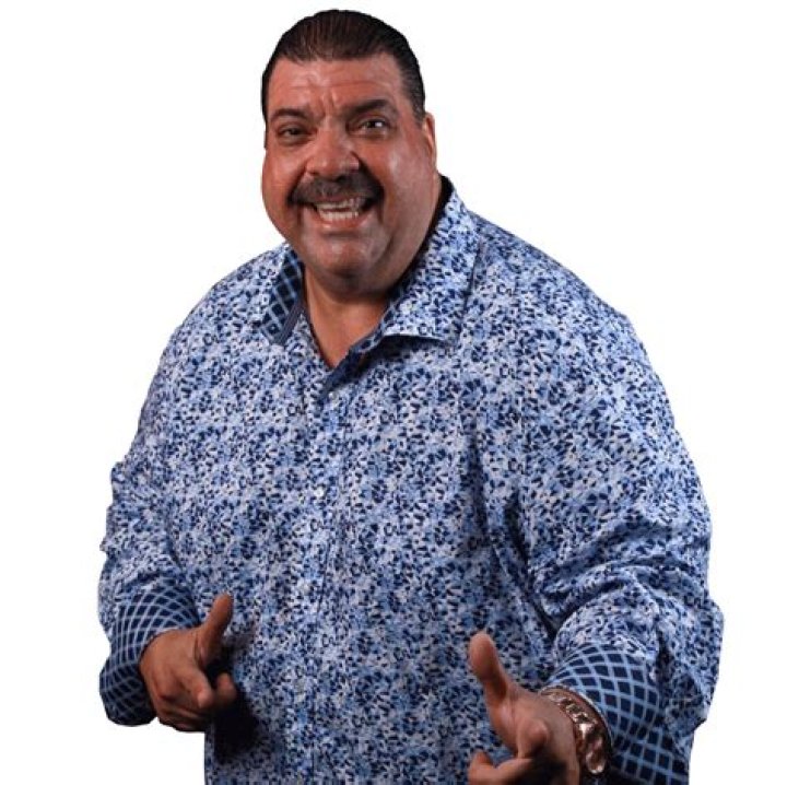 Maelo Ruiz biografía, edad, altura, esposo, net worth, familia