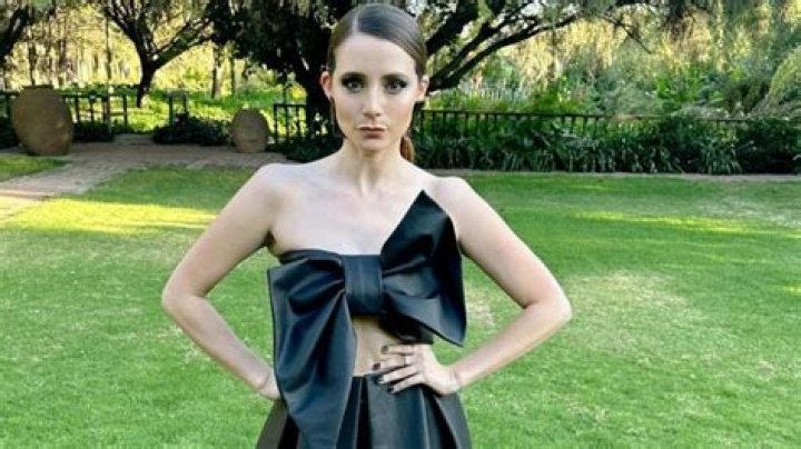 Magdalena Müller biografía, edad, altura, esposa, net worth, familia