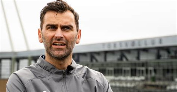 Magne Hoseth Biography, Age, Height, Wife, Net Worth, Family