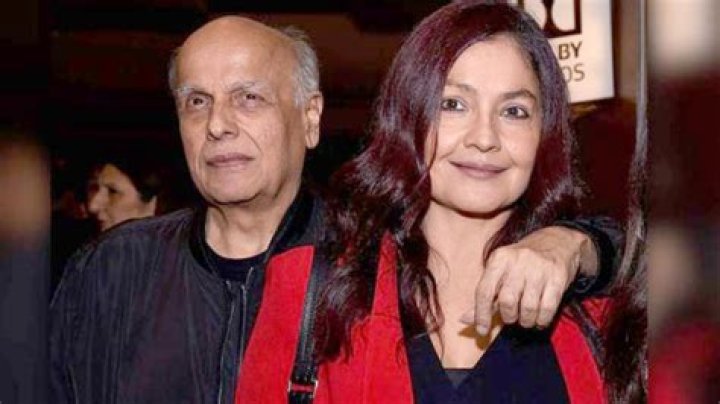 Mahesh Bhatt Biography, Age, Height, Wife, Net Worth, Family