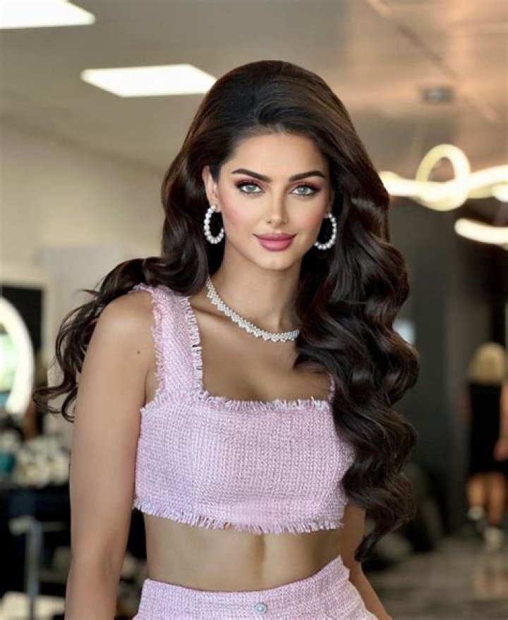 Mahlagha Jaberi biografía, edad, altura, esposa, net worth, familia