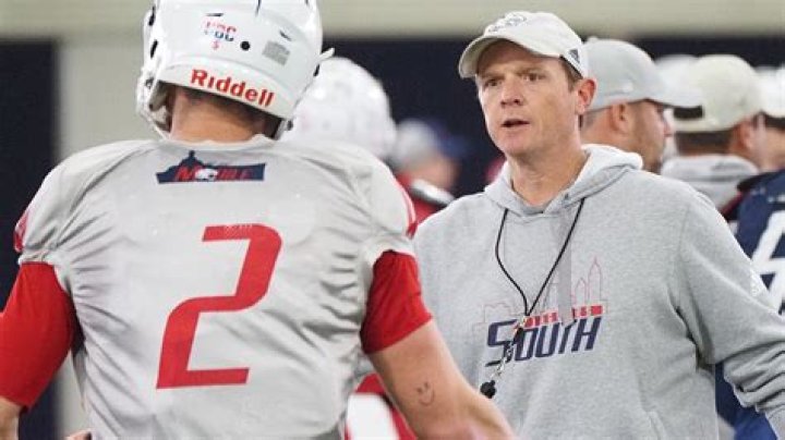 Major Applewhite Biography, Age, Height, Wife, Net Worth, Family