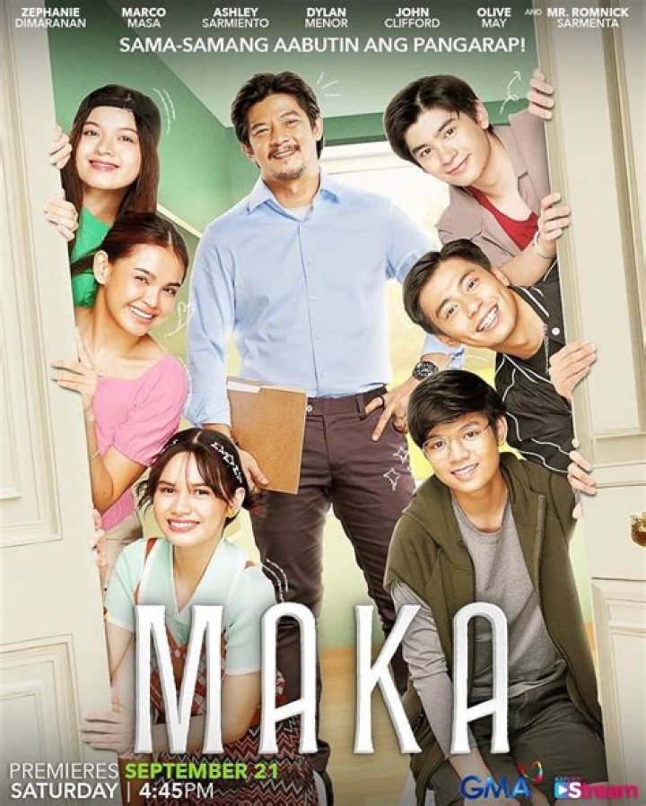 MAKA Biography, Age, Height, Wife, Net Worth, Family