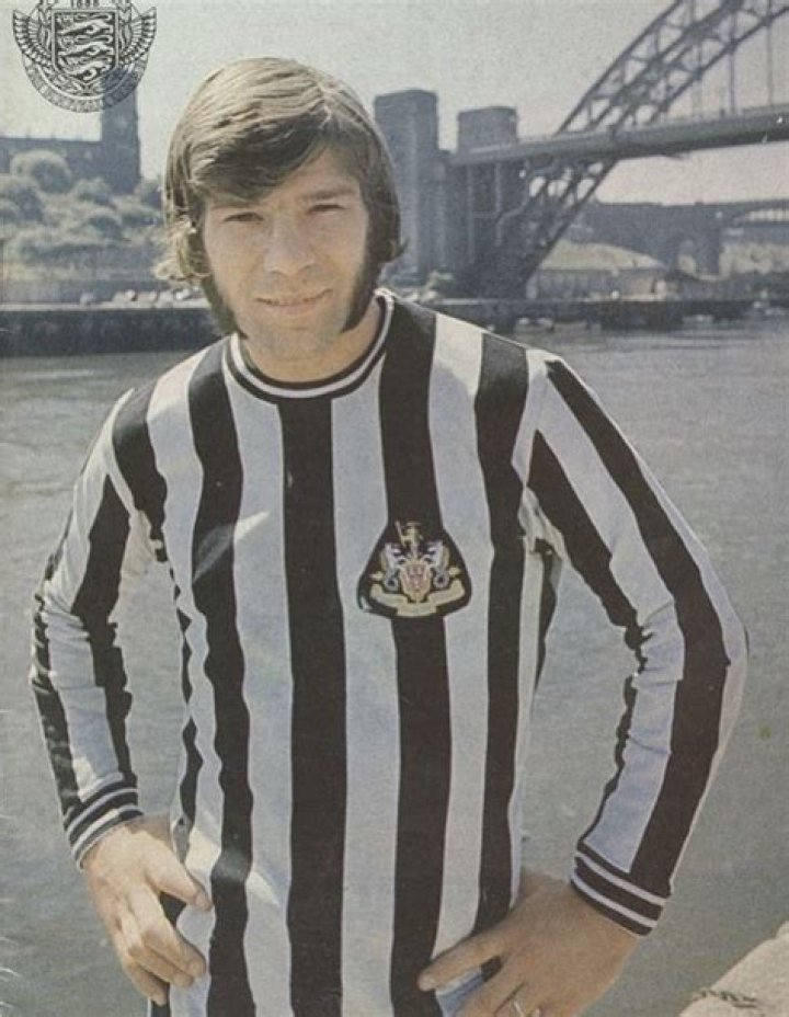Malcolm Macdonald Biography, Age, Height, Wife, Net Worth, Family