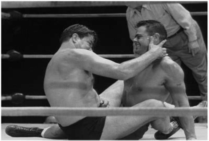 Malcolm Mealey Biography, Age, Height, Wife, Net Worth, Family