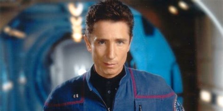 Malcolm Reed Biography, Age, Height, Wife, Net Worth, Family