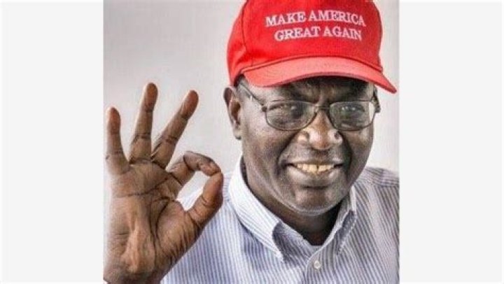 Malik Obama Biography, Age, Height, Wife, Net Worth, Family
