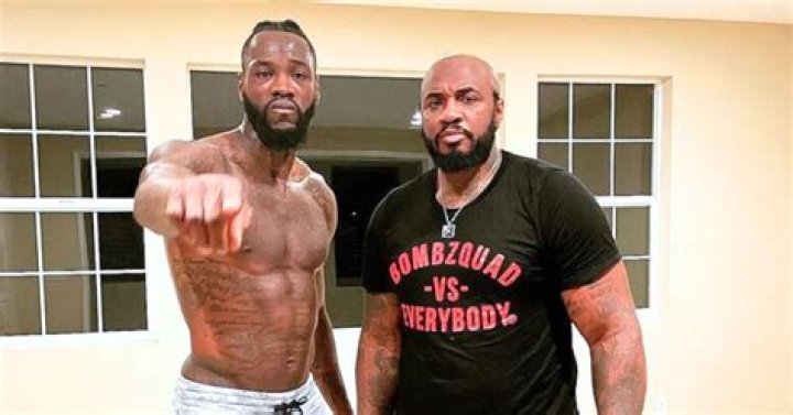 Malik Scott Biography, Age, Height, Wife, Net Worth, Family