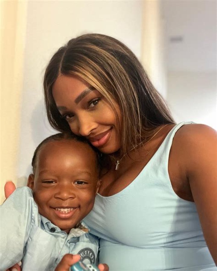 Malika Haqq Biography, Age, Height, Husband, Net Worth, Family