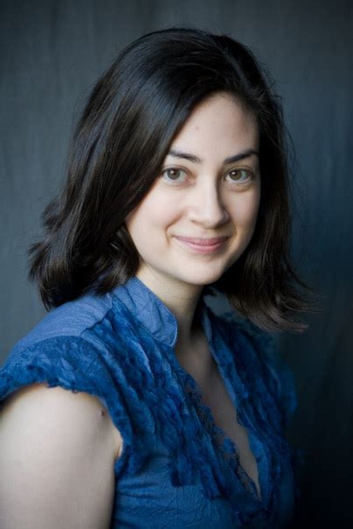 Mandy Lee Berger Biography, Age, Height, Husband, Net Worth, Family