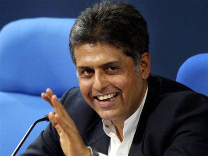 Manish Tewari Biography, Age, Height, Wife, Net Worth, Family