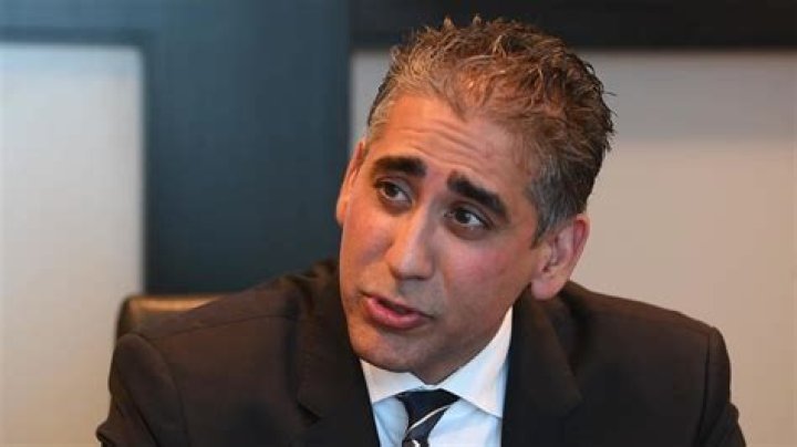 Manny Sethi Biography, Age, Height, Wife, Net Worth, Family