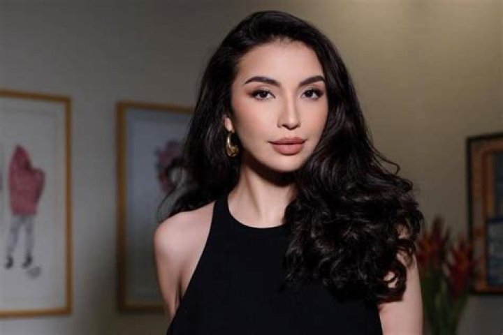 Manohara Odelia Pinot Biography, Age, Height, Husband, Net Worth, Family