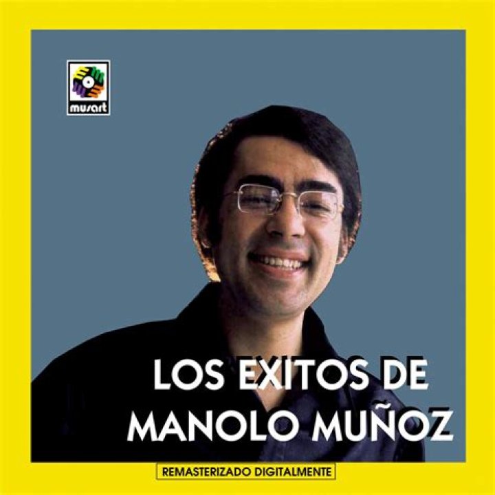 Manolo Muñoz biografía, edad, altura, esposo, net worth, familia