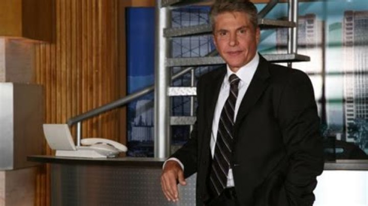 Manuel Escolano Biography, Age, Height, Wife, Net Worth, Family