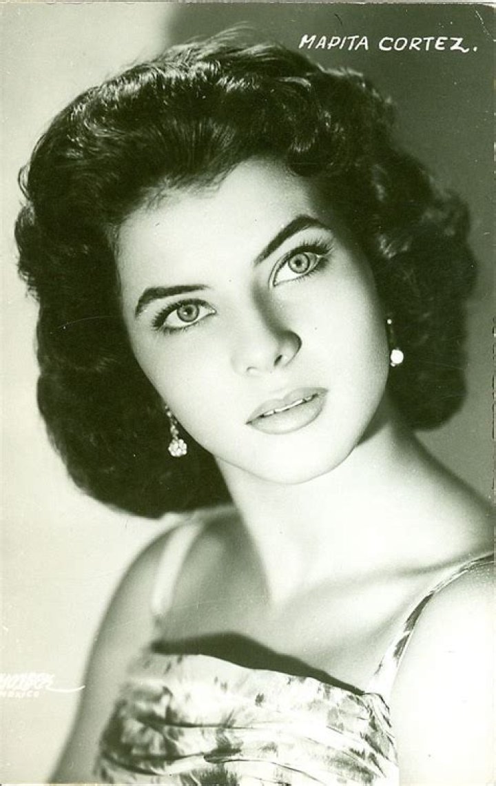 Mapita Cortés biografía, edad, altura, esposa, net worth, familia