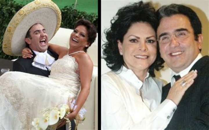 Mara Patricia Castañeda biografía, edad, altura, esposa, net worth, familia