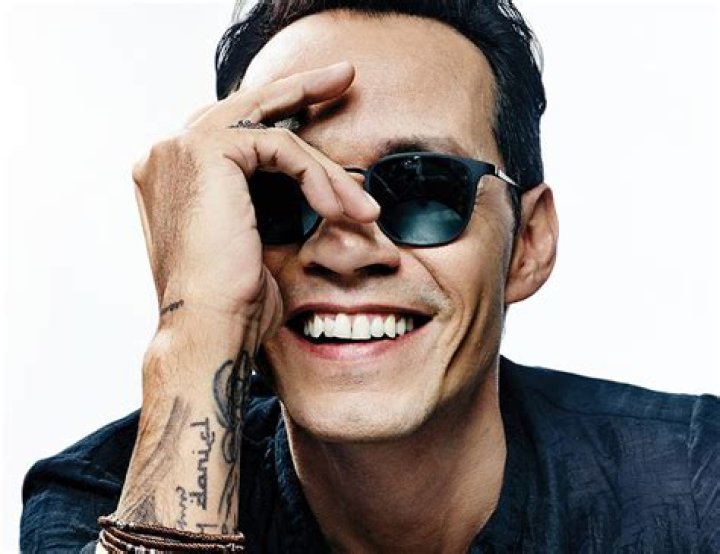 Marc Anthony Biography, Age, Height, Wife, Net Worth, Family