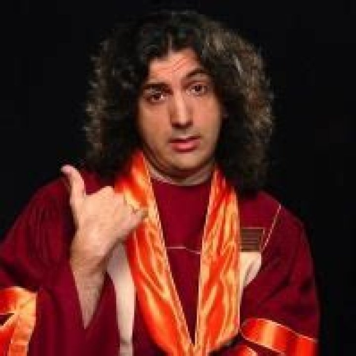 Marc Edward Heuck Biography, Age, Height, Wife, Net Worth, Family