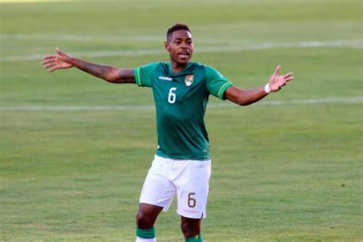 Marc Enoumba Biography, Age, Height, Net Worth, Family