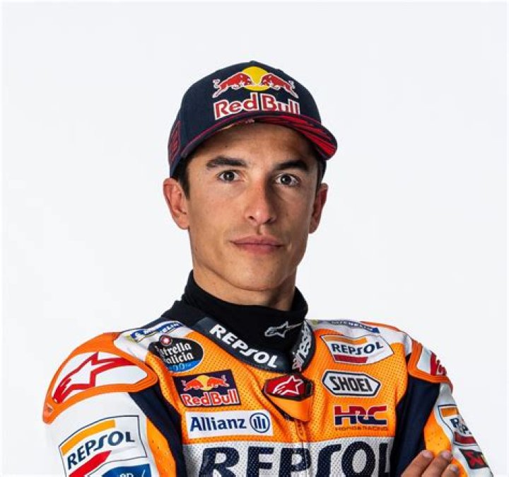 Marc Márquez Biography, Age, Height, Wife, Net Worth, Family