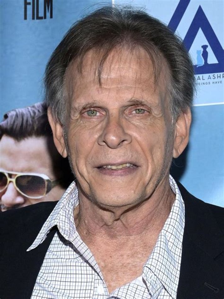 Marc Singer Biography, Age, Height, Wife, Net Worth, Family