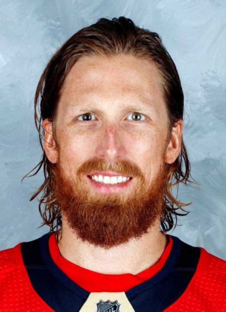 Marc Staal Biography, Age, Height, Wife, Net Worth, Family