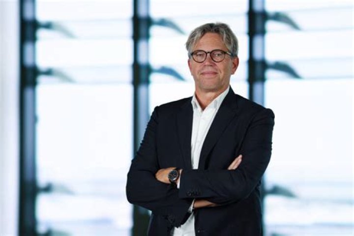 Marcel De Groot Biography, Age, Height, Wife, Net Worth, Family