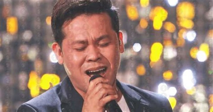 Marcelito Pomoy biografía, edad, altura, esposo, net worth, familia