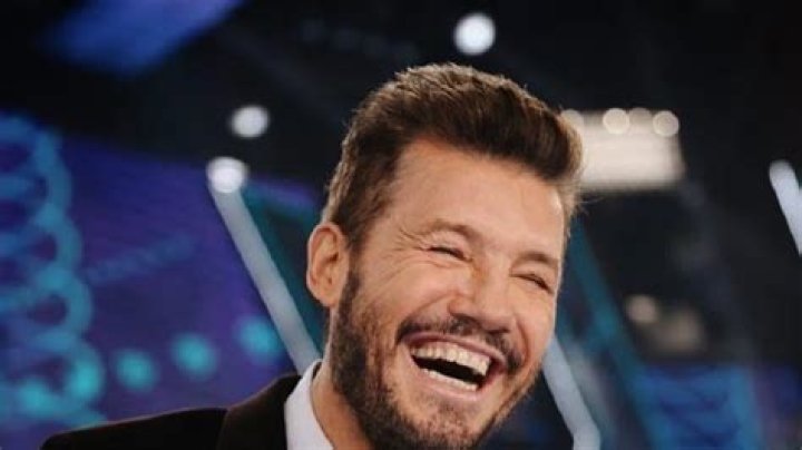 Marcelo Tinelli Biography, Age, Height, Wife, Net Worth, Family