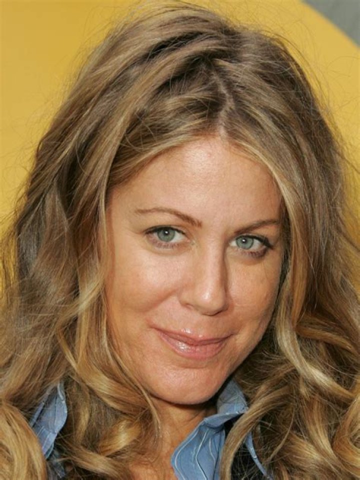 Marci Klein biografía, edad, altura, esposa, net worth, familia