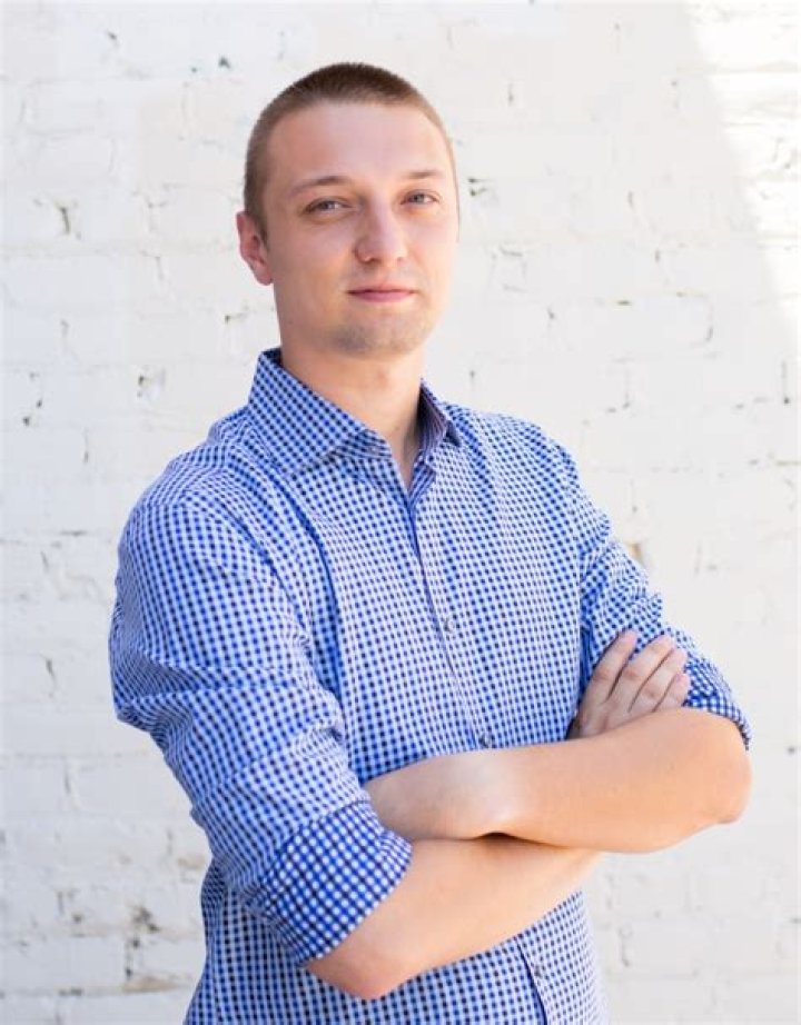 Marcin Kleczynski Biography, Age, Height, Wife, Net Worth, Family