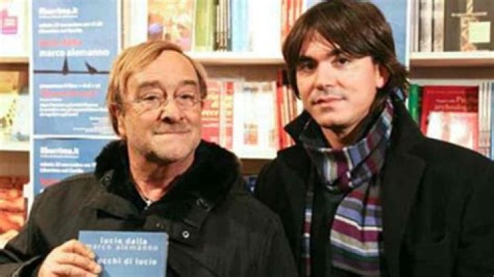 Marco Alemanno Biography, Age, Height, Husband, Net Worth, Family