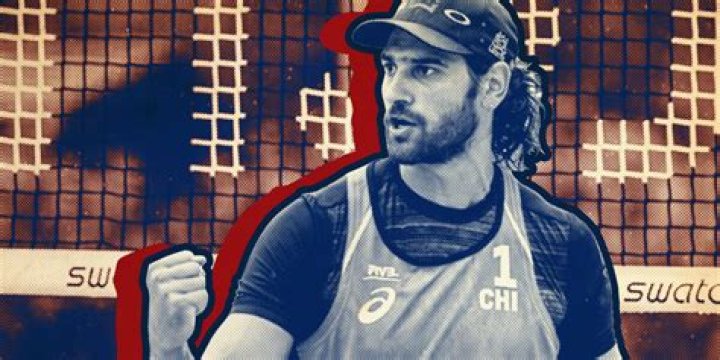 Marco Grimalt Biography, Age, Height, Net Worth, Family