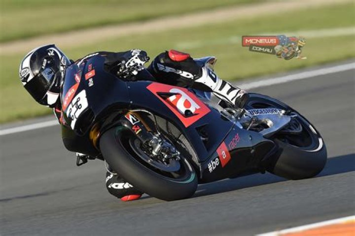 Marco Melandri Biography, Age, Height, Wife, Net Worth, Family