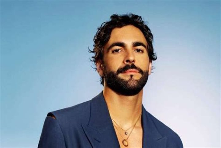 Marco Mengoni Biography, Age, Height, Wife, Net Worth, Family