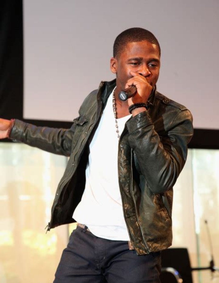 Marcus Canty Biography, Age, Height, Wife, Net Worth, Family