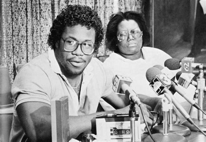 Marcus Dupree Biography, Age, Height, Wife, Net Worth, Family