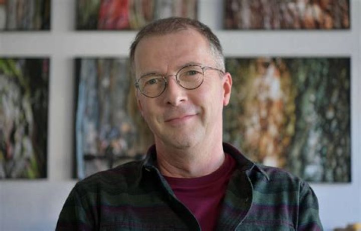 Marcus Pfister Biography, Age, Height, Wife, Net Worth, Family