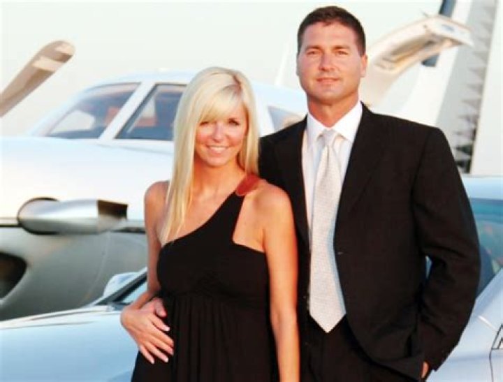 Marcus Schrenker Biography, Age, Height, Wife, Net Worth, Family