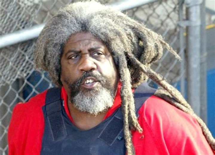 Marcus Wesson Biography, Age, Height, Wife, Net Worth and Family