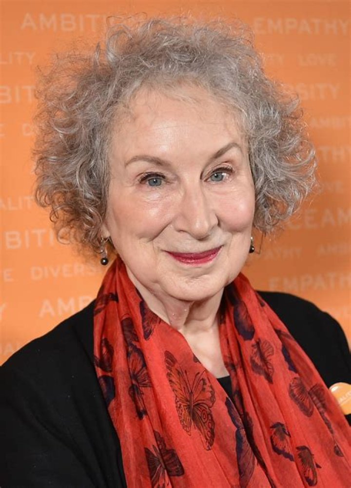 Margaret Atwood Biography, Age, Height, Husband, Net Worth, Family